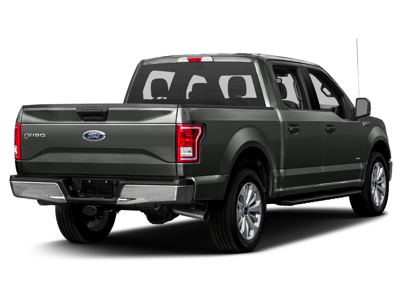 Used 2015 Ford F-150 Platinum with VIN 1FTEW1EG8FFB47138 for sale in Asheville, NC