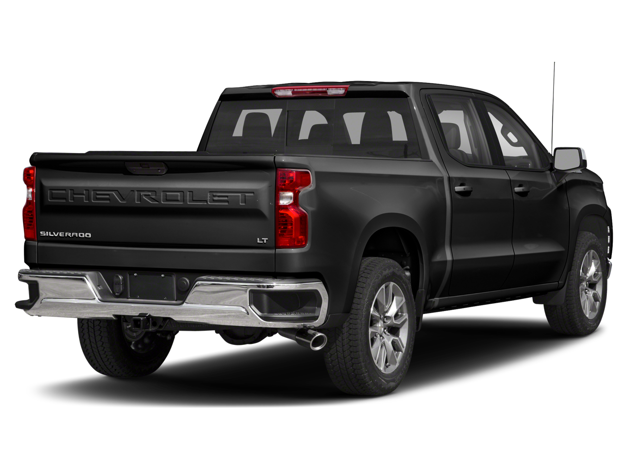 Used 2022 Chevrolet Silverado 1500 Limited RST with VIN 3GCUYEED4NG145404 for sale in Asheville, NC