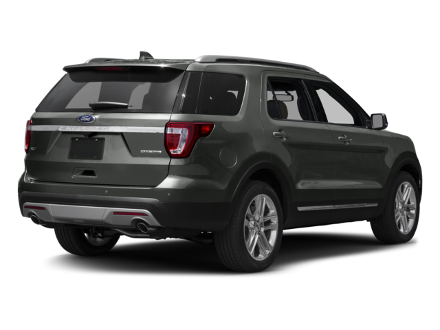 Used 2016 Ford Explorer XLT with VIN 1FM5K8D89GGB70319 for sale in Asheville, NC